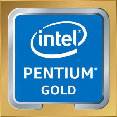 Procesor Intel Pentium Gold G5400 3.70GHz, 4MB Cache, Socket 1151 foto