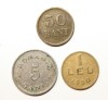 LOT 3 MONEDE .