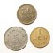 LOT 3 MONEDE .