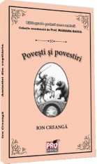 Povesti si povestiri - Lev Tolstoi - Universul Juridic