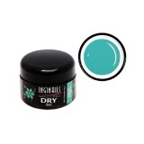 Cumpara ieftin Gel colorat UV DRY Inginails Professional &ndash; Cold Green 53, 5ml