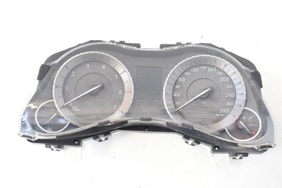 Ceas de bord INFINITI M30 2010 OEM: 1008190005,1MK1B/VUG6 10797377 foto