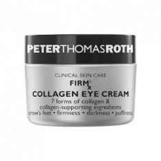 Crema pentru ochi Firmx Collagen Eye Cream, 15ml, Peter Thomas Roth