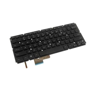 Tastatura Laptop - Dell XPS 14 L421X 15 L521X model 09NXKD Iluminata foto