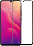 Folie Sticla 9D Full Glue Neagra Samsung Galaxy M20 Protectie Ecran Premium