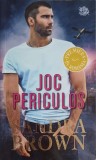 JOC PERICULOS-SANDRA BROWN-199717