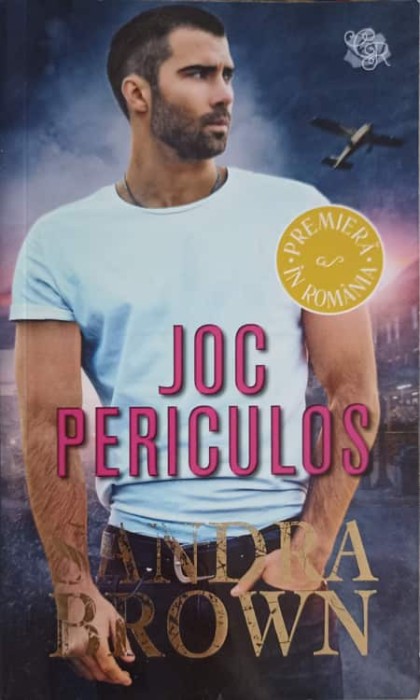 JOC PERICULOS-SANDRA BROWN-199717