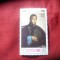Serie 1 valoare Mongolia 1988 - Personalitati -95 Ani D.Suchbaatar- revolutionar