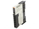Ieşiri digitală 24VDC ARIO 4 canale IP20