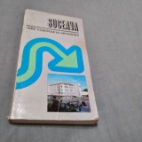 Cumpara ieftin SUCEAVA-GHID DE CALATORIE IN FRANCEZA