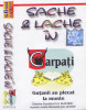Caseta audio: Sache & Lache in Carpați ( Nicu Paleru , Nicu Albu, originala ), Casete audio, Lautareasca