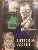 Istoria artei volumul 2