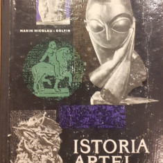 Istoria artei volumul 2