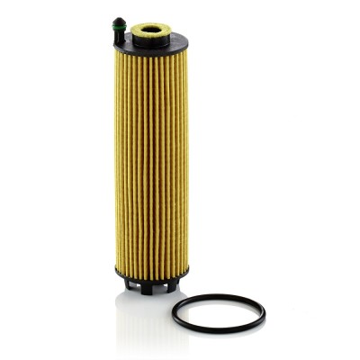 MANN-FILTER HU 6028 z Filtru ulei foto