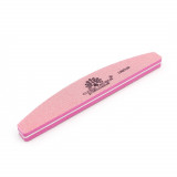 Cumpara ieftin Buffer Unghii 120/120 - Pink