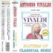 Casetă audiovAntonio Vivaldi &ndash; Masters Of Classical Music