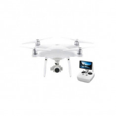 Drona DJI Phantom 4 Advanced Plus foto