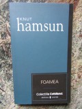 KNUT HAMSUN - FOAMEA