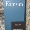 KNUT HAMSUN - FOAMEA