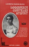 Logodnica contelui Stuart - Lucretia Rudow-Suciu