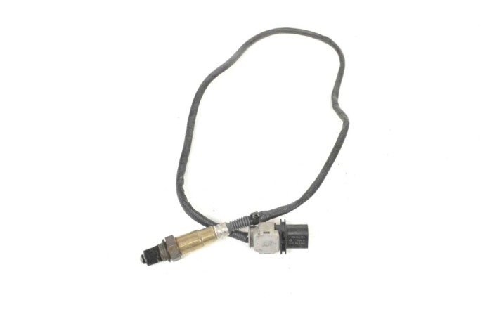 Sonda lambda PORSCHE MACAN 95B 2014 OEM: 95B906203,0258017426 11636227