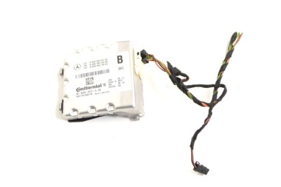 Camera față MERCEDES-BENZ SLK R172 2011 OEM: A0009050438,A0009055000,A0009025904 11755843 foto
