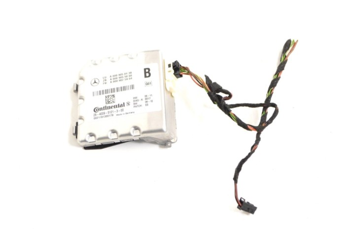 Camera față MERCEDES-BENZ SLK R172 2011 OEM: A0009050438,A0009055000,A0009025904 11755843