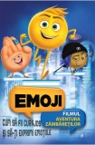 Emoji - Cum sa fii curajos si sa-ti exprimi emotiile, Curtea Veche