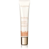 Clarins Skin Illusion Tinted Moisturizer crema tonifianta SPF 25 culoare 02 40 ml