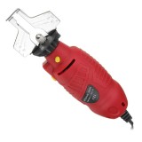 Mini ascutitor pentru lant drujba Craft Tec, 220 V, 130 W, 3000 RPM