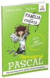 Porcusorul Pascal, Laurence Anholt - Editura Gama
