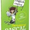 Porcusorul Pascal, Laurence Anholt - Editura Gama