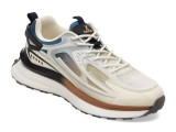 Cumpara ieftin Pantofi sport GRYXX albi, 33398, din material textil