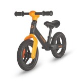 Bicicleta fara pedale Coccolle First Way, Orange Shadow FitLine Training