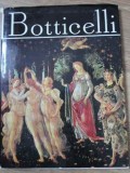 BOTTICELLI. ALBUM DE ARTA-A.E. BACONSKY-352102