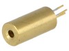 Modul Laser Roșu 1mW 645-660nm