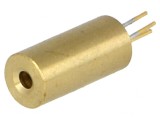 Modul Laser Roșu 1mW 645-660nm