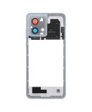 Mijloc Motorola Moto G84 Marshmallow Blue