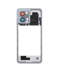 Mijloc Motorola Moto G84 Marshmallow Blue