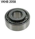 Rulment roata Mercedes O 302, O 309, O 404 Motor O 302, O 309 B, O 309 D, O 404, 22.25 mm, OE 000720032304