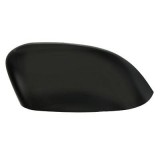 Capac oglinda usa exterioara Jeep Cherokee (Kl) 09.2013-12.2018, Cherokee 09.2018-2021, dreapta, carcasa neagra, grunduit