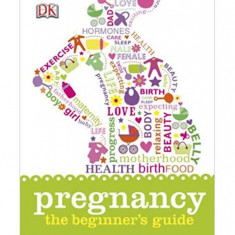 Pregnancy The Beginner's Guide - Paperback brosat - *** - DK Publishing (Dorling Kindersley)