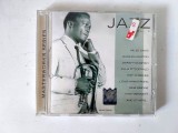 #CD Jazz vol. 1 Masterwork Series, Miles Davis, Duke Ellington, Ella Fitzgerald
