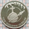 Falkland 50 Pence - Elizabeth II (Scepter and Orb) 2002 UNC - km 79 - A039