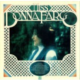 VINIL Donna Fargo &lrm;&ndash; Miss Donna Fargo (-VG)