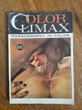 Revista pentru adulti - Color Climax , Nr. 69 - Sex Magazine / R1P1P
