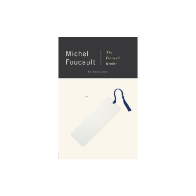 The Foucault Reader foto