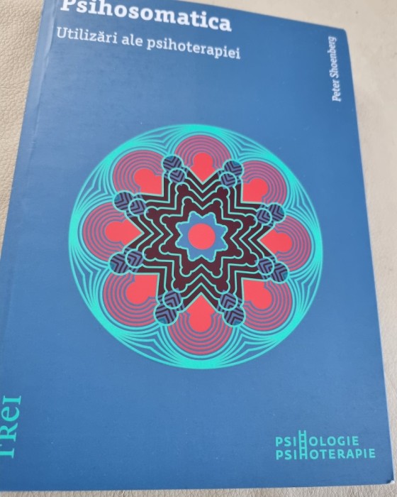 Psihosomatica Peter Shoenberg