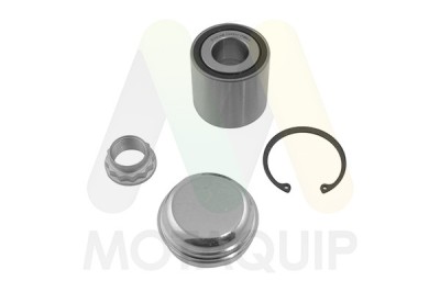 MOTAQUIP LVBW1352 Set rulment roata foto