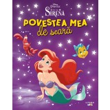 Povestea mea de seara, Disney Classic, Mica Sirena